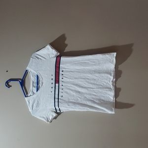 TOMMY HILFIGER Top XS